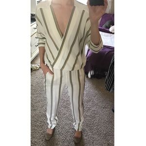 Maje women’s jumpsuit